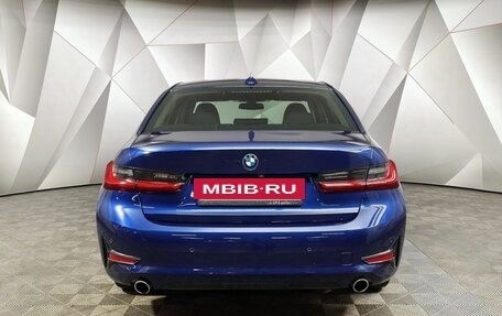 BMW 3 серия, 2020 год, 2 949 000 рублей, 4 фотография