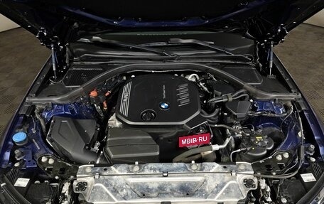BMW 3 серия, 2020 год, 2 949 000 рублей, 10 фотография