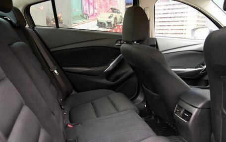 Mazda 6, 2018 год, 2 128 000 рублей, 8 фотография
