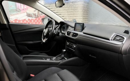 Mazda 6, 2018 год, 2 128 000 рублей, 6 фотография