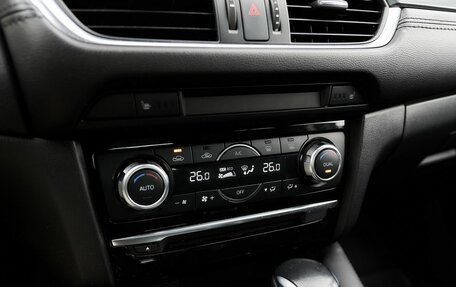 Mazda 6, 2018 год, 2 128 000 рублей, 11 фотография