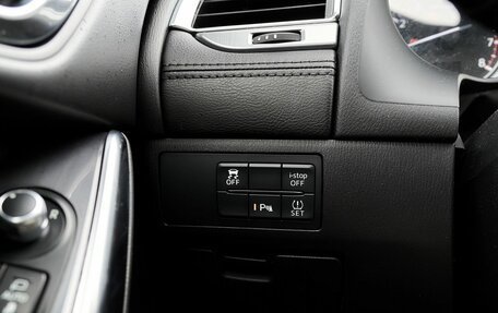 Mazda 6, 2018 год, 2 128 000 рублей, 13 фотография