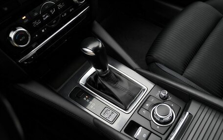 Mazda 6, 2018 год, 2 128 000 рублей, 10 фотография