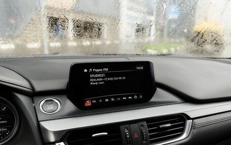 Mazda 6, 2018 год, 2 128 000 рублей, 9 фотография