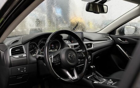Mazda 6, 2018 год, 2 128 000 рублей, 5 фотография