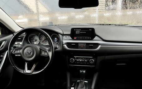 Mazda 6, 2018 год, 2 128 000 рублей, 7 фотография