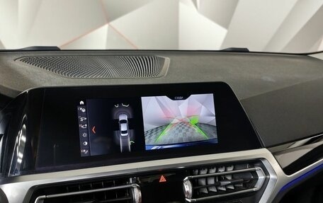 BMW 3 серия, 2020 год, 2 949 000 рублей, 17 фотография