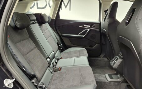 BMW X1, 2026 год, 5 930 000 рублей, 7 фотография
