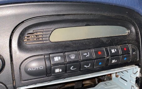 Volkswagen Sharan I рестайлинг, 1999 год, 270 000 рублей, 7 фотография