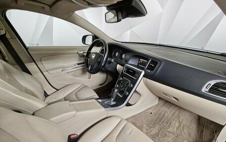 Volvo S60 III, 2012 год, 455 000 рублей, 12 фотография