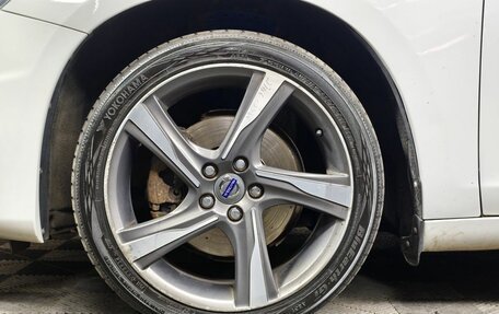 Volvo S60 III, 2012 год, 455 000 рублей, 9 фотография
