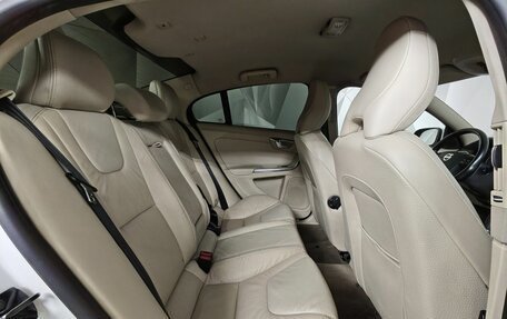 Volvo S60 III, 2012 год, 455 000 рублей, 15 фотография