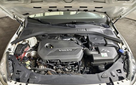 Volvo S60 III, 2012 год, 455 000 рублей, 11 фотография