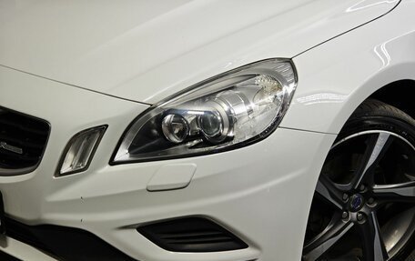 Volvo S60 III, 2012 год, 455 000 рублей, 10 фотография