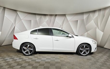 Volvo S60 III, 2012 год, 455 000 рублей, 6 фотография