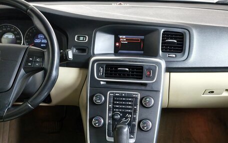 Volvo S60 III, 2012 год, 455 000 рублей, 14 фотография