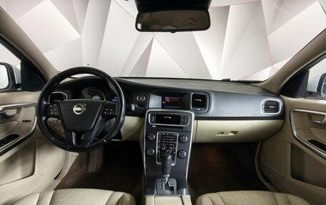 Volvo S60 III, 2012 год, 455 000 рублей, 13 фотография