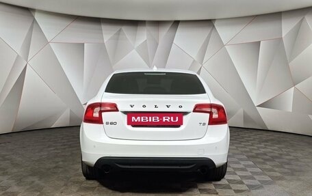 Volvo S60 III, 2012 год, 455 000 рублей, 8 фотография