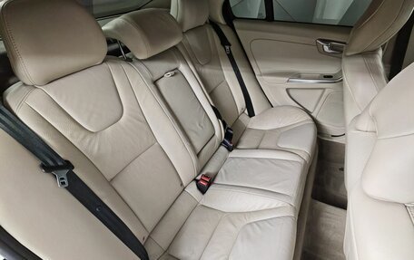 Volvo S60 III, 2012 год, 455 000 рублей, 16 фотография