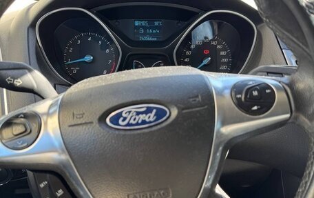 Ford Focus III, 2012 год, 750 000 рублей, 5 фотография