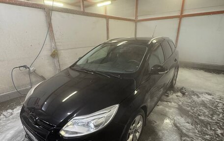 Ford Focus III, 2012 год, 750 000 рублей, 7 фотография