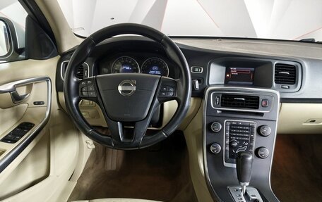 Volvo S60 III, 2012 год, 455 000 рублей, 19 фотография