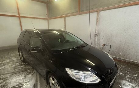 Ford Focus III, 2012 год, 750 000 рублей, 10 фотография