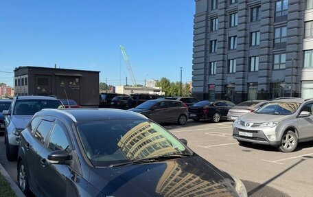 Ford Focus III, 2012 год, 750 000 рублей, 2 фотография