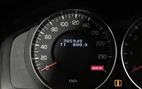 Volvo S60 III, 2012 год, 455 000 рублей, 17 фотография