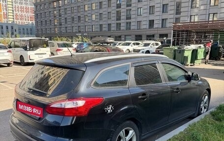 Ford Focus III, 2012 год, 750 000 рублей, 3 фотография