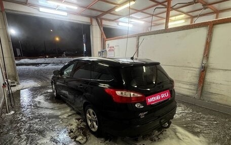 Ford Focus III, 2012 год, 750 000 рублей, 8 фотография