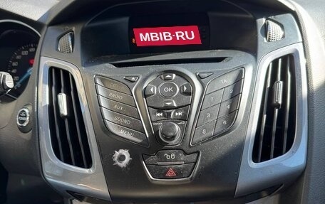 Ford Focus III, 2012 год, 750 000 рублей, 6 фотография