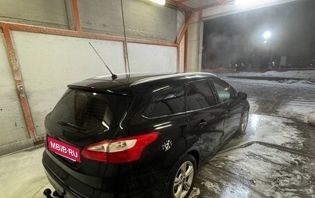 Ford Focus III, 2012 год, 750 000 рублей, 9 фотография