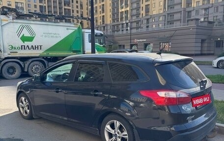 Ford Focus III, 2012 год, 750 000 рублей, 4 фотография