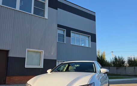 Lexus GS IV рестайлинг, 2015 год, 3 100 000 рублей, 8 фотография
