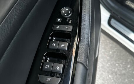 KIA Sportage IV рестайлинг, 2021 год, 4 390 000 рублей, 9 фотография