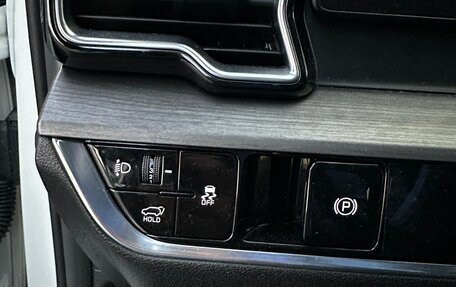 KIA Sportage IV рестайлинг, 2021 год, 4 390 000 рублей, 7 фотография