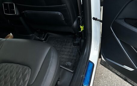 KIA Sportage IV рестайлинг, 2021 год, 4 390 000 рублей, 13 фотография