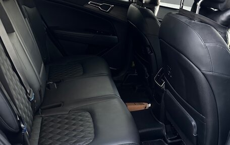 KIA Sportage IV рестайлинг, 2021 год, 4 390 000 рублей, 11 фотография