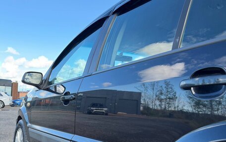 Ford Fusion I, 2007 год, 380 000 рублей, 7 фотография