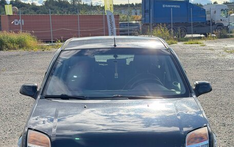 Ford Fusion I, 2007 год, 380 000 рублей, 2 фотография