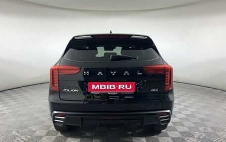 Haval Jolion, 2026 год, 2 949 000 рублей, 6 фотография