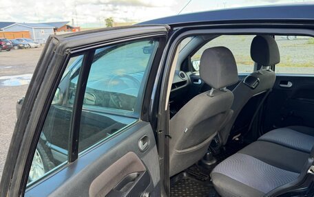 Ford Fusion I, 2007 год, 380 000 рублей, 12 фотография