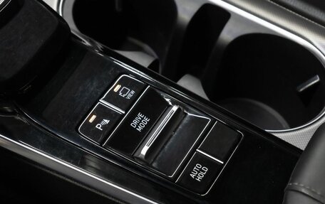 Hyundai Sonata VIII, 2021 год, 2 495 000 рублей, 12 фотография