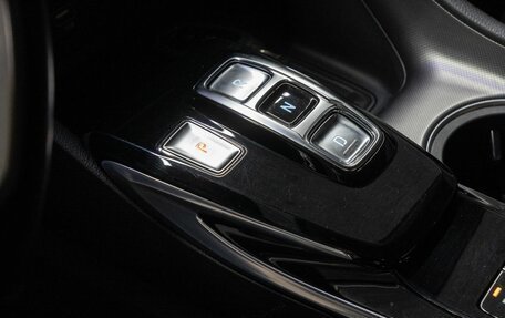 Hyundai Sonata VIII, 2021 год, 2 495 000 рублей, 11 фотография