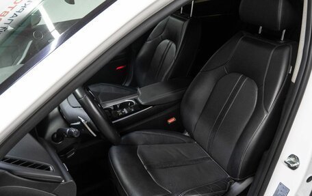 Hyundai Sonata VIII, 2021 год, 2 495 000 рублей, 16 фотография