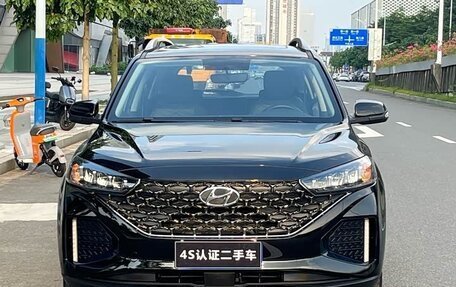 Hyundai ix35, 2022 год, 1 220 000 рублей, 2 фотография