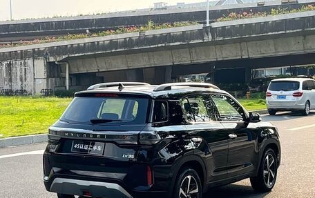 Hyundai ix35, 2022 год, 1 220 000 рублей, 9 фотография