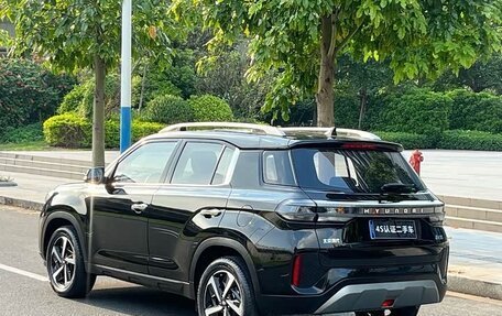 Hyundai ix35, 2022 год, 1 220 000 рублей, 6 фотография