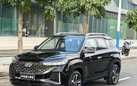 Hyundai ix35, 2022 год, 1 220 000 рублей, 1 фотография
